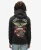 Superdry Mannen Tattoo Graphic Hoodie Zwart