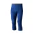 3/4 lange legging Lenz Merino 6.0