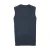 Mouwloos Col V Shirt Russell Athletic
