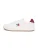 Tommy Jeans Sneakers laag ‘Archive 98’  navy / rood / donkerrood / natuurwit
