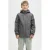 JACK & JONES JUNIOR softshell jas grijs