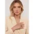 Notre-V Sieraden Omss23-022 Green Goudkleurig