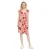 Damesjurk Ragwear Crupi Print