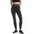 New Balance Dames/Dames Legging Hoog Uitlopend (Zwart)
