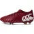 Canterbury Heren Speed Falcon Team Zachte Grond Voetbalschoenen (Rood)