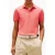 Tommy Hilfiger Hidden Placket Regular Polo Vintage Red