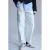 Mango barrel jeans – ecru