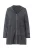 Ulla Popken Sweatvest  grafiet