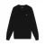 Ronde hals katoen trui Lyle & Scott