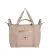 ADIDAS BY STELLA MCCARTNEY Sporttas  lichtbruin / zwart