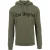 Sweat Mister Tee Los Angeles Wording