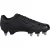Canterbury Heren Stampede Team 2025 Soft Ground Rugby Laarzen (Zwart/Zilver)