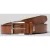 Monti Leren riem