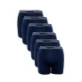 My Basic by After Eden boxershort (set van 6)