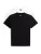 Tommy Jeans Shirt  zwart / wit