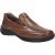 JOSEF SEIBEL Heren Slipper New Anvers 67 in bruin