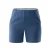 Jacquard short voor dames Mexx