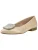 Paul Green Ballerina  beige / zilver