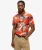 Superdry – Hawaiian overhemd met korte mouwen – Heren – Shirts