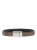 Guess herenarmband met 4G-logo