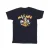 Disney Heren Mickey Mouse Groep T-Shirt (Marineblauw)