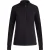 Trespass Alicia Active-top voor dames (Zwart)