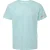 WATTS Unisex t-shirt 01 ronde hals organisch katoen effen
