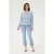 Vrouwenblouse KAFFE Ditte