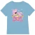 Peppa Pig Kinderen/kinderen piggle wiggle t-shirt
