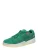 Jordan Sneakers laag ‘Flight Court’  grasgroen / knalrood