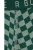 WE Fashion Blue Ridge boxershort – set van 3 groen/donkergroen