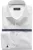 OLYMP SIGNATURE Overhemd wit, Faux-uni