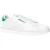 Ellesse Heren Logo Cupsole Sneakers (Wit/Groen)