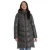 Glanzende damesjas Ragwear Rebelka