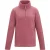Regatta Dames/Dames Solenne II Fleecejack (Leisteen Roze/Zilver)