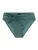 PROTEST Bikinibroek ‘MIXWrap’  groen