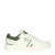 PME Legend Sneakers Craftler Wit/Groen Wit