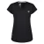 Dare 2b Dames/dames Actief T-Shirt (Zwart)