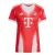 ADIDAS PERFORMANCE Tricot ‘FC Bayern München 25/26’  azuur / rood / wit