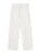 Bershka Broek  wit