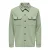 ONLY & SONS overshirt groen