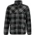 Icepeak marengo fleece sweater met rits heren –