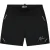 Malelions Padel Hexagon Shorts | Black