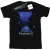 Li-cense Disney dames frozen 2 elsa diamond elements katoenen vriendje t-shirt