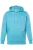 JP1880 Sweatshirt  hemelsblauw