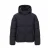 Retour Jeans gewatteerde winterjas – zwart