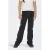 KIDS ONLY GIRL wide leg high waist wide leg jeans black denim