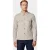 Born With Appetite Overshirt Grijs Dustin Shirtjacket BWA26114DU89/2501