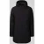 Matinique Regular fit parka met capuchon, model ‘Madeston’
