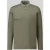 BOSS Green Poloshirt met logopatch model ‘Pirol’